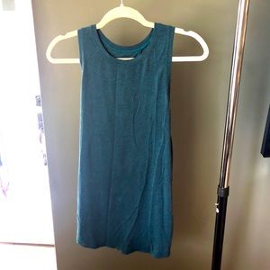 lululemon All Tied Up Tank